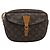 LOUIS VUITTON Bolso de Hombro Monogram Jeune Fille MM M51226 LV Auth 191073 Monograma - vista 2