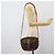 LOUIS VUITTON Bolso de Hombro Monogram Jeune Fille MM M51226 LV Auth 191073 Monograma - vista 24