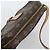 LOUIS VUITTON Bolso de Hombro Monogram Jeune Fille MM M51226 LV Auth 191073 Monograma - vista 6