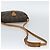 LOUIS VUITTON Bolso de Hombro Monogram Jeune Fille MM M51226 LV Auth 191073 Monograma - vista 7