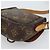 LOUIS VUITTON Monogram Bebe Saint Cloud Shoulder Bag M51245 LV Auth ki6746V - view 12