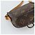 LOUIS VUITTON Monogram Bebe Saint Cloud Shoulder Bag M51245 LV Auth ki6746V - view 13