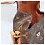LOUIS VUITTON Monogram Bebe Saint Cloud Shoulder Bag M51245 LV Auth ki6746V - view 16