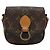LOUIS VUITTON Monogram Bebe Saint Cloud Shoulder Bag M51245 LV Auth ki6746V - view 2