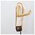 LOUIS VUITTON Monogram Bebe Saint Cloud Shoulder Bag M51245 LV Auth ki6746V - view 23