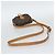LOUIS VUITTON Monogram Bebe Saint Cloud Shoulder Bag M51245 LV Auth ki6746V - view 7