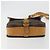 LOUIS VUITTON Borsa a Spalla Monogram Cartouchiere MM M51253 LV Auth ep15462 Monogramma - vista 10