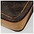 LOUIS VUITTON Borsa a Spalla Monogram Cartouchiere MM M51253 LV Auth ep15462 Monogramma - vista 11