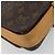 LOUIS VUITTON Borsa a Spalla Monogram Cartouchiere MM M51253 LV Auth ep15462 Monogramma - vista 14