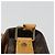 LOUIS VUITTON Borsa a Spalla Monogram Cartouchiere MM M51253 LV Auth ep15462 Monogramma - vista 15