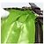 FENDI Zucca Canvas Flower Embroidery Mamma Baguette Marrone Argento Auth yk20688SM - vista 20