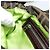 FENDI Zucca Canvas Flower Embroidery Mamma Baguette Marrone Argento Auth yk20688SM - vista 21