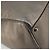 Borsa LOUIS VUITTON Gancini in pelle argento LV Auth ar14110 - vista 12
