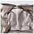 Borsa LOUIS VUITTON Gancini in pelle argento LV Auth ar14110 - vista 20