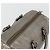 Borsa LOUIS VUITTON Gancini in pelle argento LV Auth ar14110 - vista 7