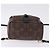 LOUIS VUITTON Monogram Palm Springs MINI Backpack M44873 LV Auth 194582 Monogramma - vista 12