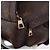 LOUIS VUITTON Monogram Palm Springs MINI Backpack M44873 LV Auth 194582 Monogramma - vista 18