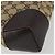 Borsa a Spalla GUCCI GG Canvas Marrone Argento 114273 Auth ep15593 - vista 11