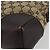 Borsa a Spalla GUCCI GG Canvas Marrone Argento 114273 Auth ep15593 - vista 12