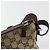 Borsa a Spalla GUCCI GG Canvas Marrone Argento 114273 Auth ep15593 - vista 15