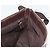Borsa a Spalla GUCCI GG Canvas Marrone Argento 114273 Auth ep15593 - vista 18