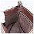 Borsa a Spalla GUCCI GG Canvas Marrone Argento 114273 Auth ep15593 - vista 19