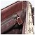 Borsa a Spalla GUCCI GG Canvas Marrone Argento 114273 Auth ep15593 - vista 20