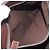 Borsa a Spalla GUCCI GG Canvas Marrone Argento 114273 Auth ep15593 - vista 21