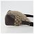 Borsa a Spalla GUCCI GG Canvas Marrone Argento 114273 Auth ep15593 - vista 4
