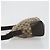Borsa a Spalla GUCCI GG Canvas Marrone Argento 114273 Auth ep15593 - vista 5