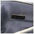 SAINT LAURENT Tote Bag aus Leder Schwarz Gold Auth 194015 Golden - Ansicht 15