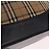 Bolso de hombro Burberrys Nova Check en lona beige y dorado Auth 193522 - vista 15