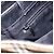 Bolso de hombro Burberrys Nova Check en lona beige y dorado Auth 193522 - vista 19