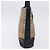 Bolso de hombro Burberrys Nova Check en lona beige y dorado Auth 193522 - vista 4