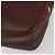Borsa a tracolla Salvatore Ferragamo in pelle goffrata marrone e oro Auth 194054 D'oro - vista 12