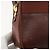 Borsa a tracolla Salvatore Ferragamo in pelle goffrata marrone e oro Auth 194054 D'oro - vista 15