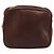 Borsa a tracolla Salvatore Ferragamo in pelle goffrata marrone e oro Auth 194054 D'oro - vista 3