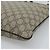 Bolsa de Ombro GUCCI GG Supreme PVC Bege Ouro 295257 Auth 193862 Dourado - vista 12