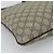 Bolsa de Ombro GUCCI GG Supreme PVC Bege Ouro 295257 Auth 193862 Dourado - vista 13