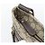 Bolsa de Ombro GUCCI GG Supreme PVC Bege Ouro 295257 Auth 193862 Dourado - vista 14