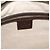 Bolsa de Ombro GUCCI GG Supreme PVC Bege Ouro 295257 Auth 193862 Dourado - vista 15