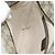 Bolsa de Ombro GUCCI GG Supreme PVC Bege Ouro 295257 Auth 193862 Dourado - vista 18