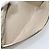 Bolsa de Ombro GUCCI GG Supreme PVC Bege Ouro 295257 Auth 193862 Dourado - vista 21