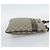 Bolsa de Ombro GUCCI GG Supreme PVC Bege Ouro 295257 Auth 193862 Dourado - vista 5