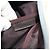 Borsa a mano LOEWE Amazona 28 in scamosciato grigio marrone Auth yk20662V - vista 11
