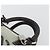 Borsa a mano LOEWE Amazona 28 in scamosciato grigio marrone Auth yk20662V - vista 14