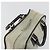 Borsa a mano LOEWE Amazona 28 in scamosciato grigio marrone Auth yk20662V - vista 6