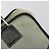 Borsa a mano LOEWE Amazona 28 in scamosciato grigio marrone Auth yk20662V - vista 9