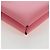 Hermès Tarjetero HERMES Calvi de cuero rosa Auth 190365M - vista 13