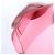 Hermès Tarjetero HERMES Calvi de cuero rosa Auth 190365M - vista 18